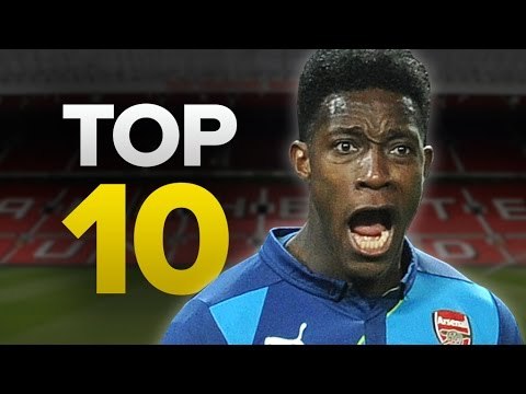 Man Utd 1-2 Arsenal - Top 10 Memes and Tweets! | FA Cup Quarter-Finals