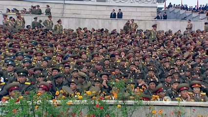 Frontline North Korea's Deadly Dictator