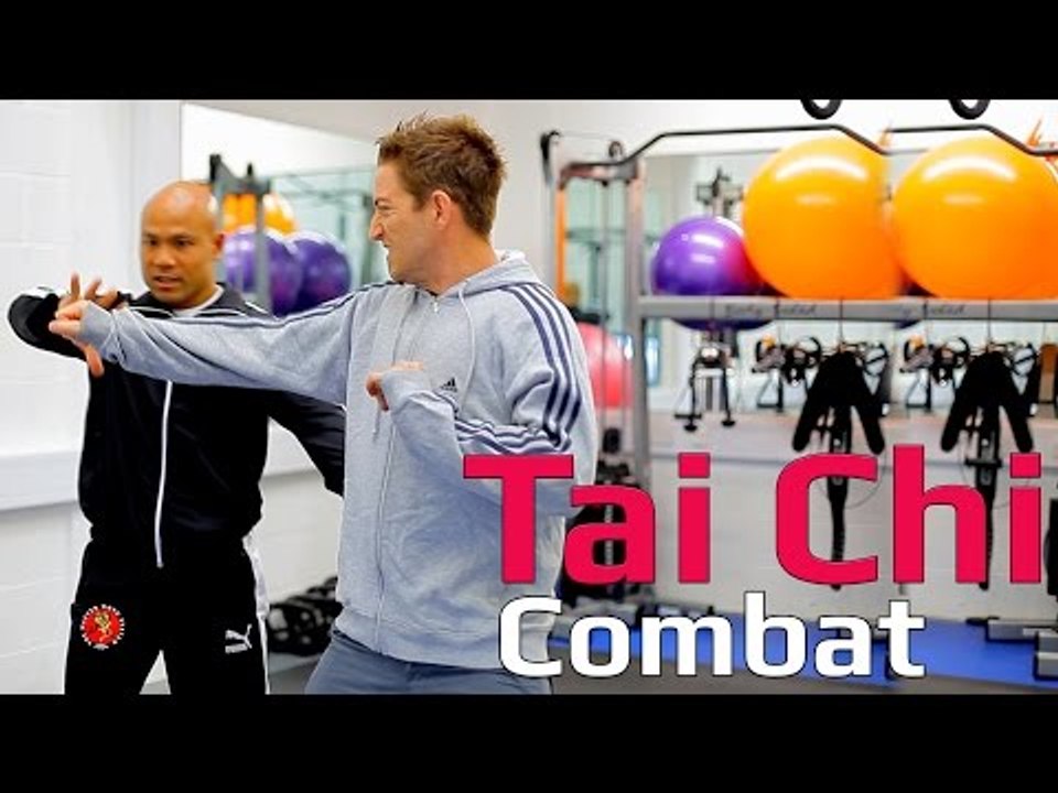 Tai chi combat tai chi chuan - what is the purpose off tai chi chuan. Q1