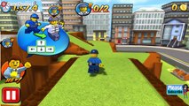 Lego City My City / Lego Builder Games / Videos Games for Kids Girls Baby Android #2