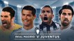 REAL MADRID V JUVENTUS | #FDW UCL PREVIEW