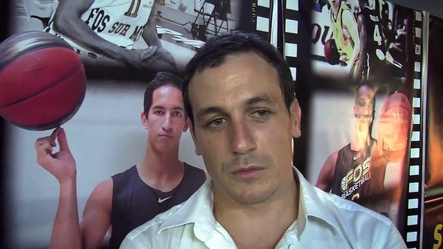 Trois nouveaux visages pour le Fos Ouest Provence Basket