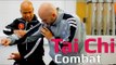Tai chi combat tai chi chuan - How to use Chen style tai chi in combat? Q6