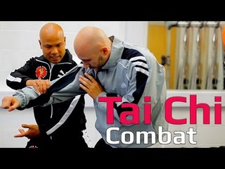 Tai chi combat tai chi chuan - How to use Chen style tai chi in combat? Q6