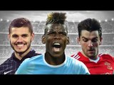 Transfer Talk | Paul Pogba to City and Benteke to Chelsea?