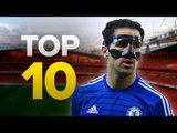 Arsenal 0-0 Chelsea | Top 10 Memes, Tweets & Vines!
