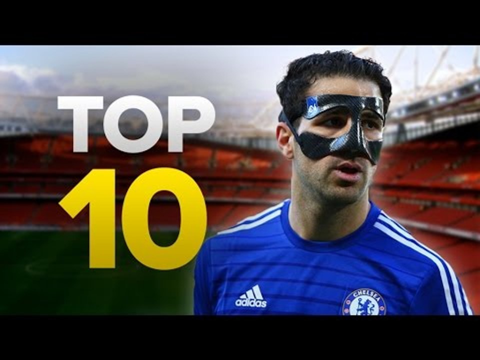 Arsenal 0-0 Chelsea | Top 10 Memes, Tweets & Vines!