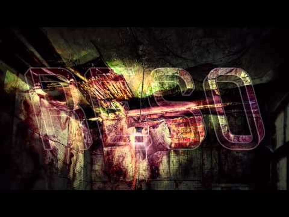 RESO - Sprite City