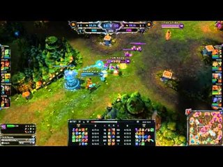 [HTHT][ Tuần 5][KV Bình Định][CK 2] So3 vs FON [18.11.2012]