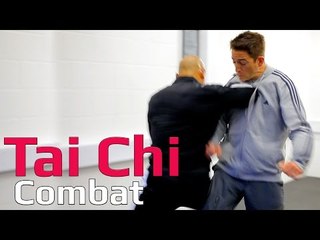 Tai chi combat tai chi chuan - tai chi how to break arm. Q32