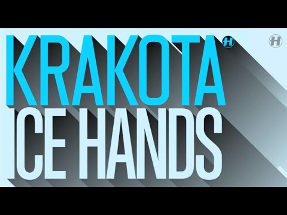 Krakota - Ice Hands