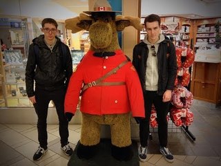 Fred V & Grafix North America Tour 2014 (Part Two)