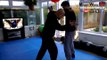 wing chun lesson with master wong