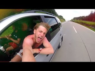 Hospitality Let It Roll 2014 - A Fans Journey