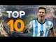 Top 10 Things You Need to Know about the Copa América