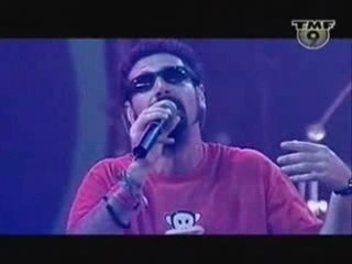 System of a down - Prison (Live at Lowlands festival)