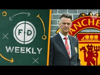 Manchester United Special Edition feat. Rio Ferdinand | #FDW