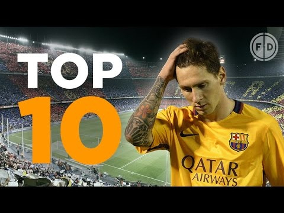 Celta Vigo 4-1 Barcelona | Top 10 Tweets, memes and Vines!