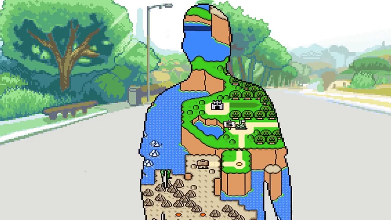 Dark Dungeons - JonTron