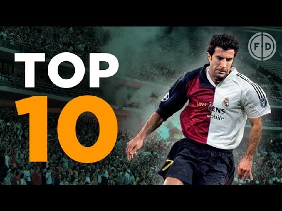 Top 10 Deadliest Derbies