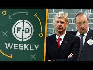 Could Arsenal win the title? | The #FDW 2015/16 Season Preview