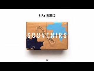 Etherwood - Souvenirs (feat. Zara Kershaw) [S.P.Y Remix]