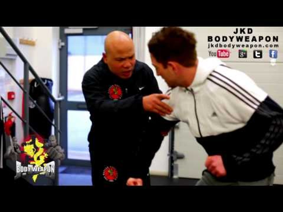 jkd questions - intercept neck break Q20
