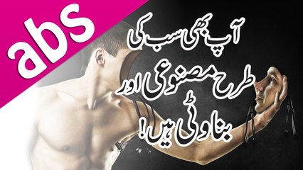 Simulated Reality in Urdu | abs.show | [Urdu / Hindi]