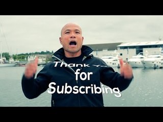 Thank you for Subscribing