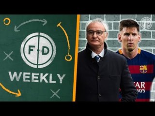 Can Leicester win the Premier League? | #FDW