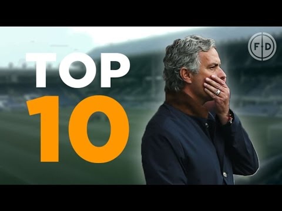 Chelsea lose AGAIN! | Everton 3-1 Chelsea | Top 10 Tweets, memes and Vines!