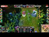 [GPL 2013 Mùa Xuân] [Tuần 12] [AHQ vs Saigon Jokers] [05/04/2013]