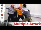multiple attack-destroy 2 opponents Q1