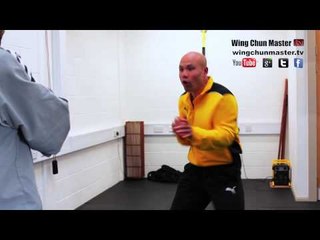 wing chun right for you