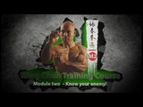 Wing Chun Chum Kiu - Know your enemy