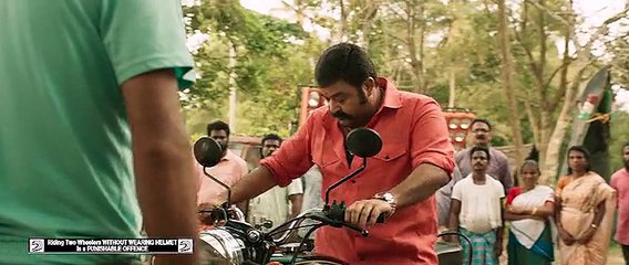 Velipadinte Pusthakam Malayalam 2017 Full Movie Part 3