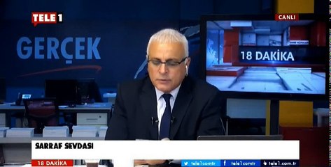 Canlı yayında flaş Sarraf gelişmesi: İtirafçı mı oldu?