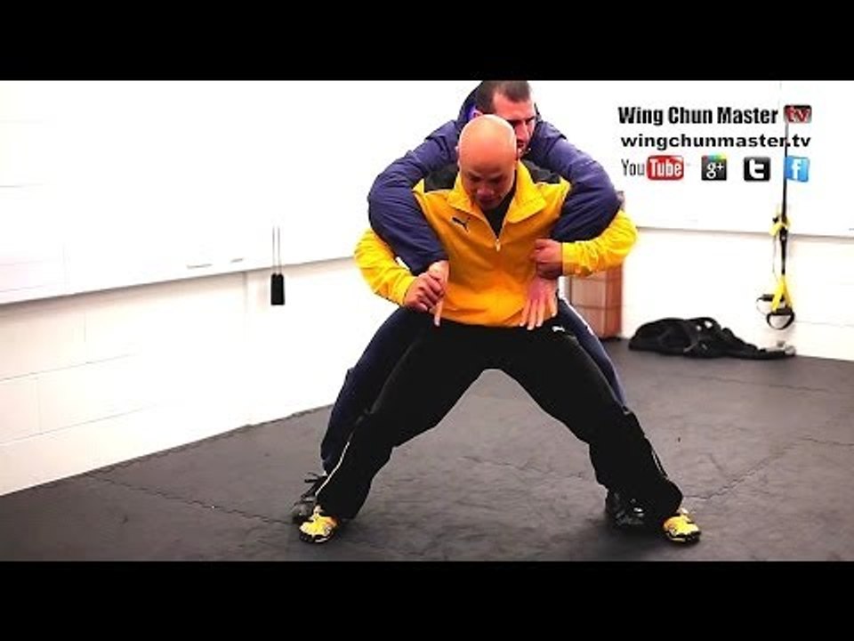 multiple attack   know your hand position Q11