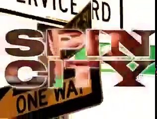 Spin City S2 E6 - Radio Daze