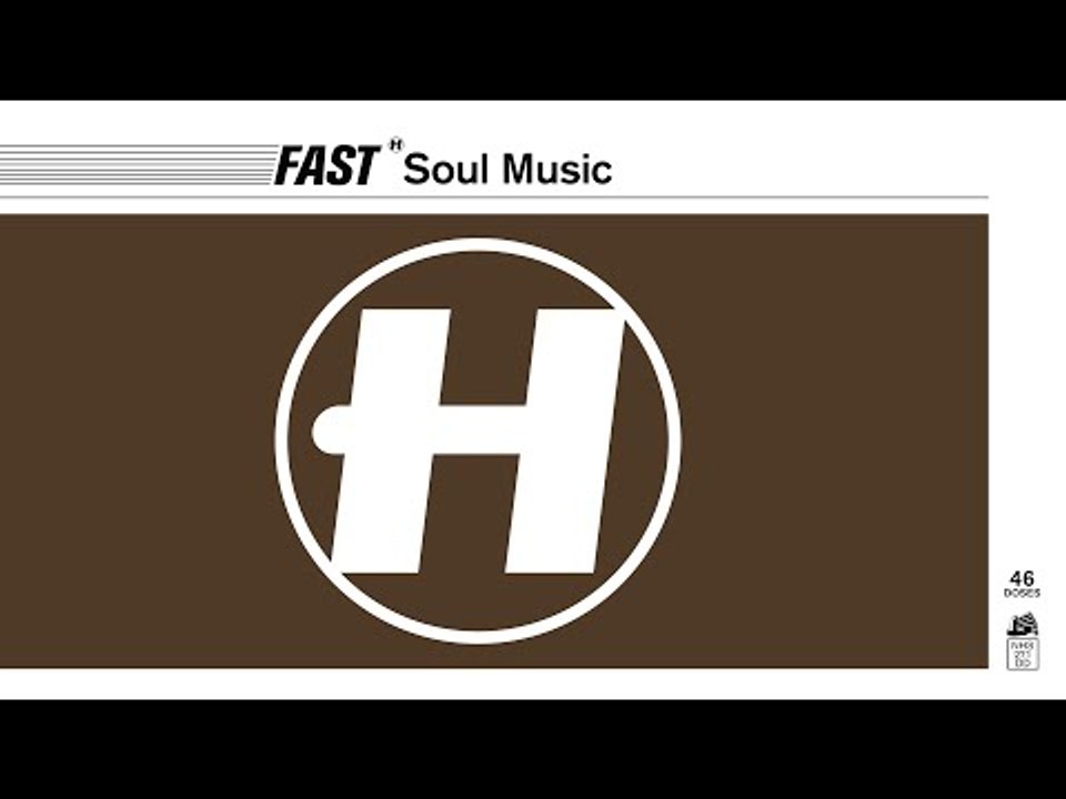 Fast Soul Music Minimix (Mixed by Nu:Tone)