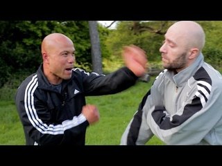 Wing Chun kung fu glossary - lin wan kuen