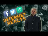 Chelsea 0-1 Bournemouth | Internet Reacts