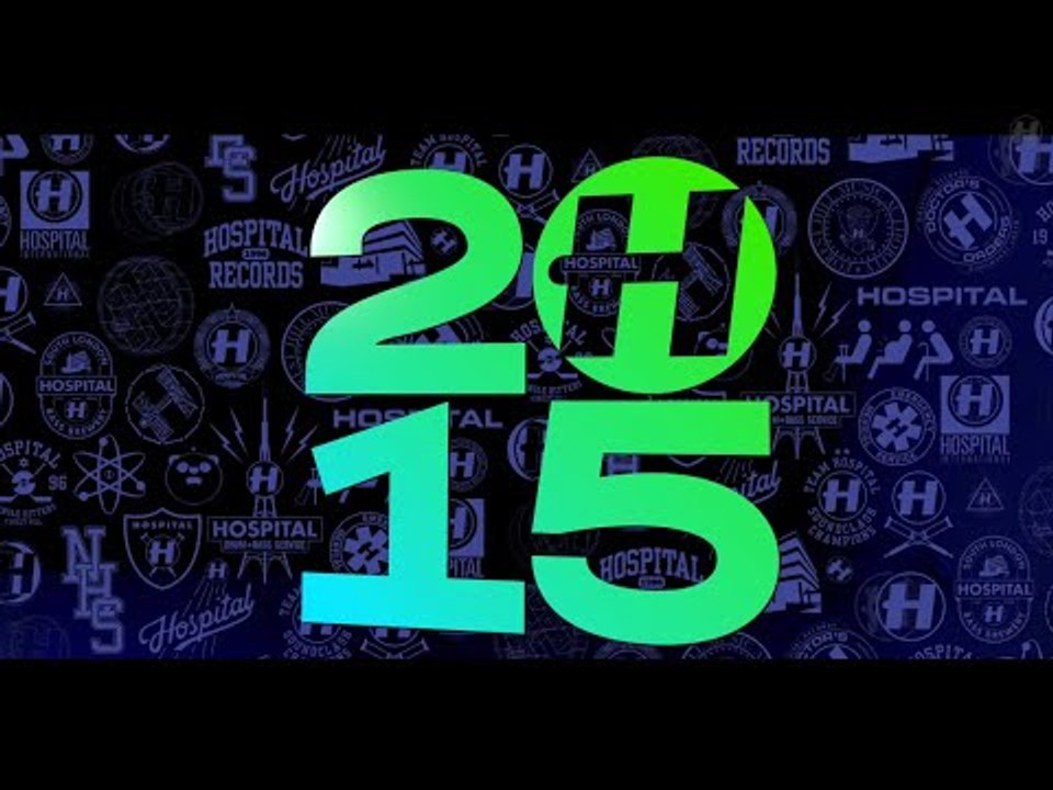 High Contrast - When The Drums Come In (feat. Wonda)