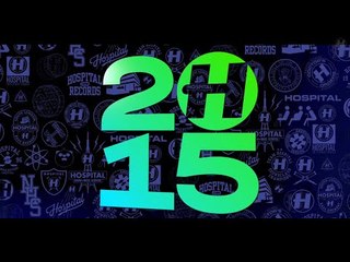 Hospitality 2015 Mini-Mix (Mixed by Nu:Tone)