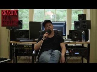 Krakota Citadels Interview - Part 2