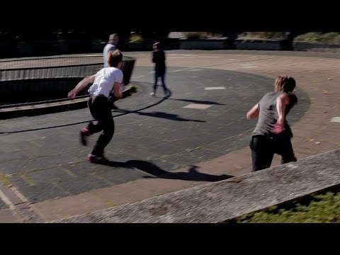 Master Wong got robbed - Ipswich Wolsey Theatre