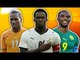 Greatest African Footballers XI | Drogba, Essien, Eto’o!