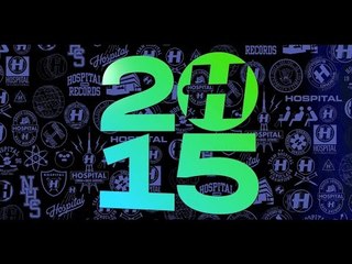 London Elektricity - Vapour Trails (LSB Remix)