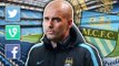 Pep Guardiola joins Manchester City | Internet Reacts