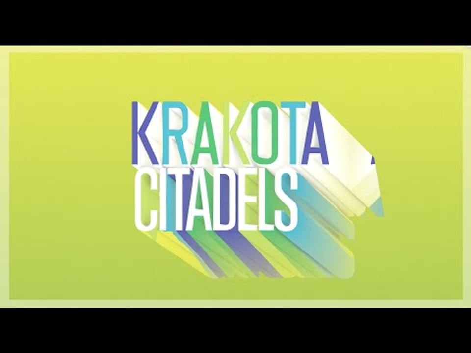 Krakota - Crash Pad